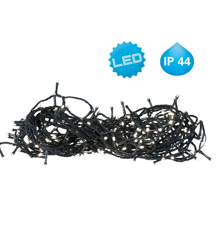Naeve LED Green 4000K IP44-15