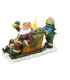 Weihnachten Multi Colour Battery Powered-1