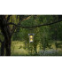 Veronica Set of 8 LED Solar Outdoor Spike Steel-Blank Dawn to Dusk Sensor IP44-3