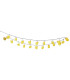 Bierkrug LED Yellow 2700-3000K IP44-8