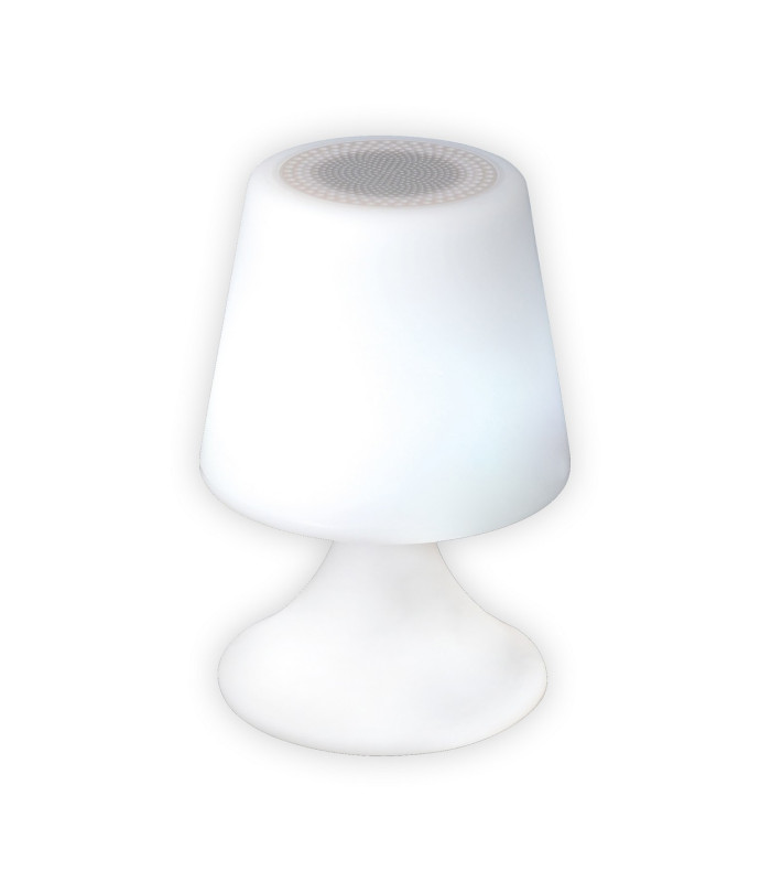 Naeve Rechargeable LED CCT Table Lamp Multi Colour-1