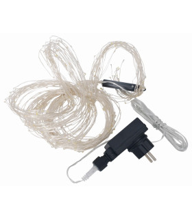 Schweif LED CCT Multi Colour 3000K IP44-1