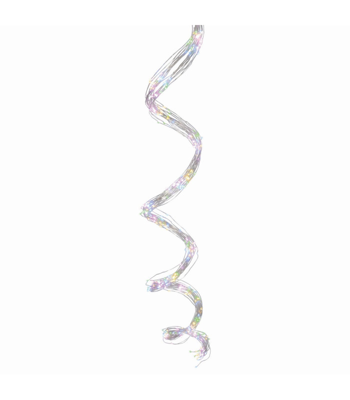 Schweif LED CCT Multi Colour 3000K IP44-4