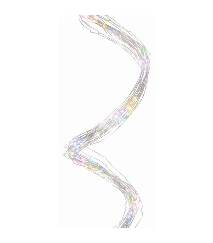 Schweif LED CCT Multi Colour 3000K IP44-5