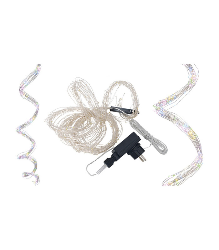 Schweif LED CCT Multi Colour 3000K IP44-6