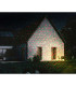 Projektor LED Black IP44 Remote Control-4