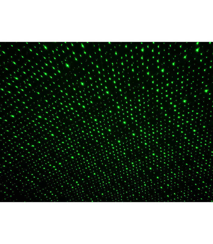 Projektor LED Black IP44 Remote Control-10