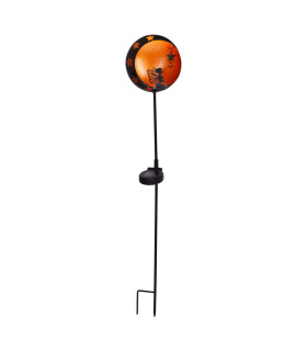 Elfe Solar Outdoor Lighting Brown IP44-1