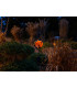 Elfe Solar Outdoor Lighting Brown IP44-5