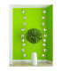 Fußball LED White Battery Powered-2