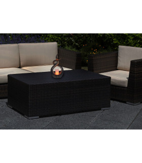 Kerzenflamme LED Solar Outdoor Lighting Brown Dawn to Dusk Sensor 2700K IP44-2