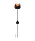 Blume Solar Outdoor Lighting Copper Dawn to Dusk Sensor 3000K IP44-1