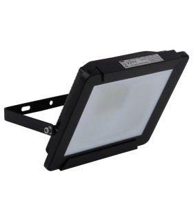 Strahler LED Outdoor Flood Light Black 6500K IP65-1