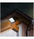 Strahler LED Outdoor Flood Light Black 6500K IP65-2