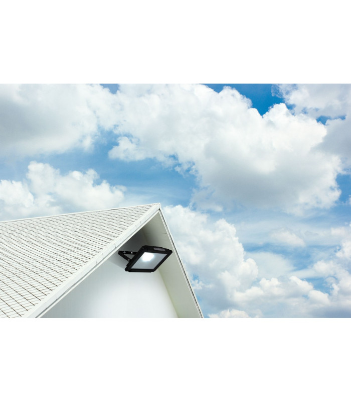 Strahler LED Outdoor Flood Light Black 6500K IP65-3