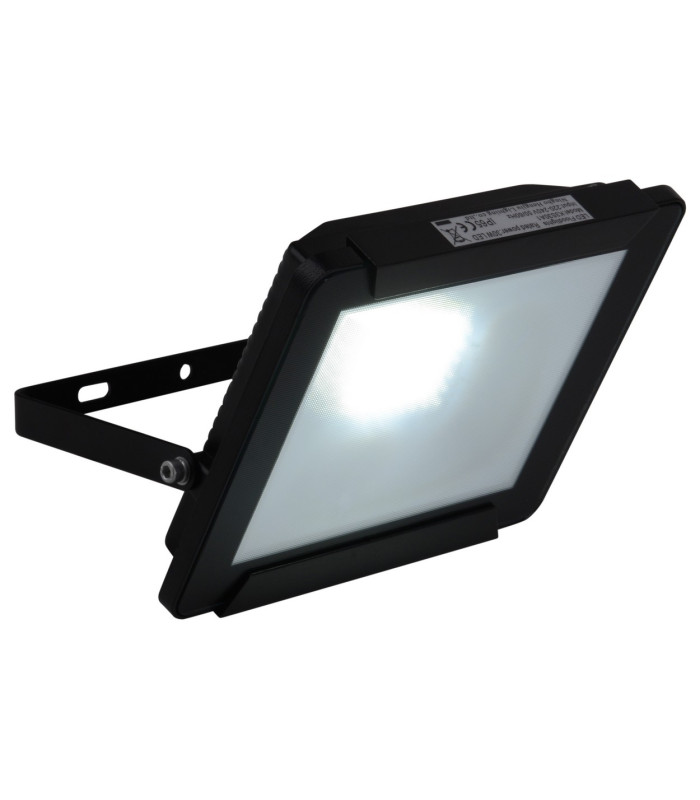 Strahler LED Outdoor Flood Light Black 6500K IP65-5