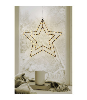 Stern LED Warm White 2901K IP44-2