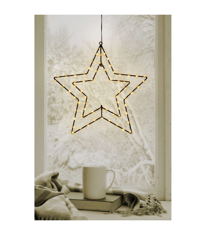 Stern LED Warm White 2901K IP44-2