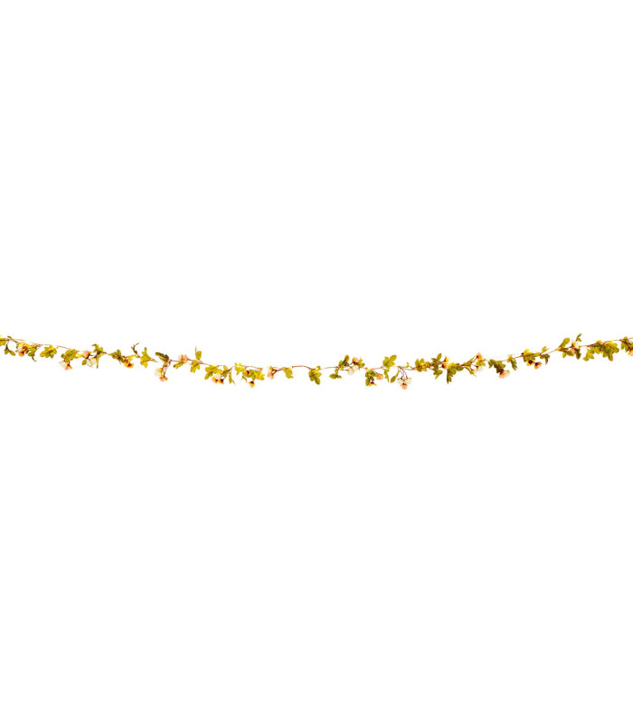 Rösschen LED Multi Colour IP44-1