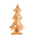 Tannenbaum LED Large Nature Battery Powered 2800K IP44 Timer Function-3