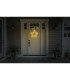 Stern LED Gold Battery Powered Timer Function-2