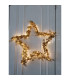 Stern LED Gold Battery Powered Timer Function-3