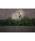 Frosch Solar Outdoor Lighting Green Dawn to Dusk Sensor 2800-3000K IP44-3