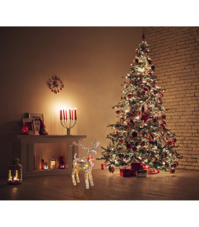 Rentier LED Nature Battery Powered 3000K Timer Function-2