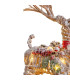 Rentier LED Nature Battery Powered 3000K Timer Function-13