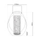 Fairylight Solar Outdoor Lighting Gold Dawn to Dusk Sensor 2800-3200K IP44-5