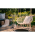 Geli LED Solar Outdoor Lighting Black Dawn to Dusk Sensor 2700-3000K IP44-3