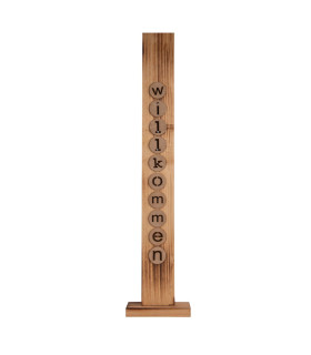 Willkommen Nature Battery Powered 2700K IP44 Timer Function-1