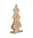 Tannenbaum Small Nature Battery Powered 2700K IP44 Timer Function-7
