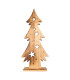 Tannenbaum Large Nature Battery Powered 2700K IP44 Timer Function-1
