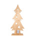 Tannenbaum Large Nature Battery Powered 2700K IP44 Timer Function-7