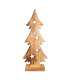 Tannenbaum Large Nature Battery Powered 2700K IP44 Timer Function-9