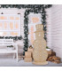 Snowy Large Nature Battery Powered 2700K IP44 Timer Function-2