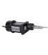 3D-Sterne Yellow 2500-2700K IP44 Timer Function-11