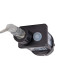 3D-Sterne Yellow 2500-2700K IP44 Timer Function-12
