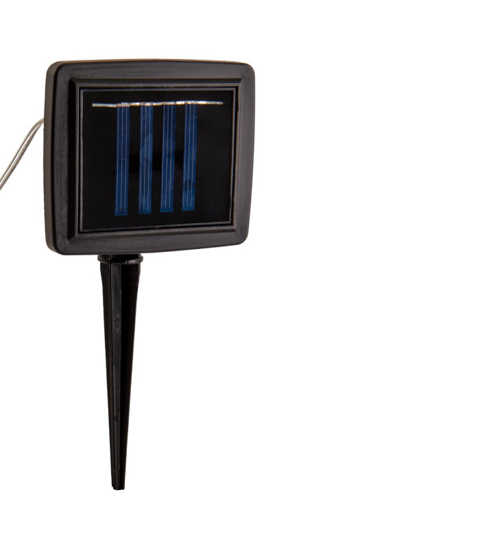 Canamo Solar Nature Dawn to Dusk Sensor 3000K IP44-5