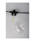 Cadena Dimmable Solar CCT Multicolour Dawn to Dusk Sensor 2500K IP44 Timer Function-6