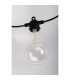 Cadena Dimmable Solar CCT Multicolour Dawn to Dusk Sensor 2500K IP44 Timer Function-7