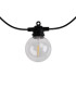 Cadena Dimmable Solar CCT Multicolour Dawn to Dusk Sensor 2500K IP44 Timer Function-8