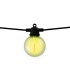 Cadena Dimmable Solar CCT Multicolour Dawn to Dusk Sensor 2500K IP44 Timer Function-13