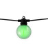 Cadena Dimmable Solar CCT Multicolour Dawn to Dusk Sensor 2500K IP44 Timer Function-14