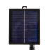 Cadena Dimmable Solar Warm White Dawn to Dusk Sensor 2500K IP44 Timer Function-13