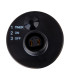 Cadena Dimmable Solar Warm White Dawn to Dusk Sensor 2500K IP44 Timer Function-16