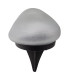 Guri Set of 2 Solar Outdoor Lighting White 2800-3200K IP44-5
