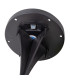 Guri Set of 2 Solar Outdoor Lighting White 2800-3200K IP44-7