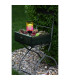 Mila Set of 2 LED Solar Outdoor Lighting Multi Colour Dawn to Dusk Sensor 2800-3200K IP44-2